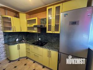 3-к квартира, вторичка, 59м2, 9/9 этаж