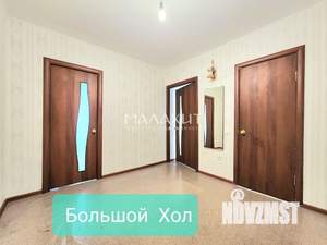 2-к квартира, вторичка, 72м2, 6/10 этаж