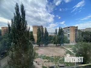1-к квартира, вторичка, 20м2, 6/9 этаж