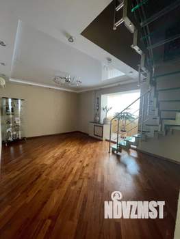 4-к квартира, вторичка, 155м2, 14/15 этаж