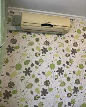 1-к квартира, вторичка, 34м2, 3/3 этаж