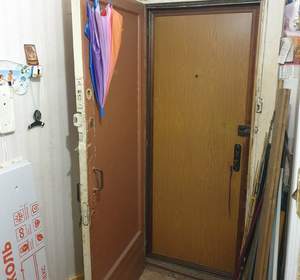 2-к квартира, вторичка, 44м2, 5/5 этаж