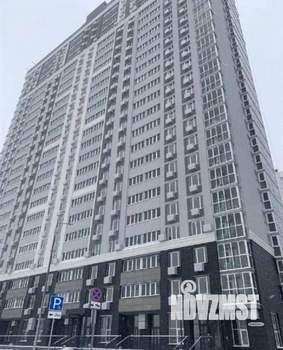2-к квартира, вторичка, 74м2, 9/25 этаж