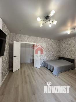 2-к квартира, вторичка, 66м2, 11/16 этаж