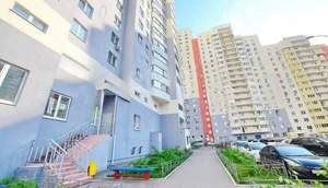 2-к квартира, вторичка, 58м2, 24/24 этаж