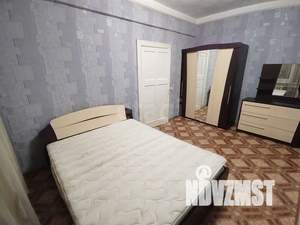 3-к квартира, вторичка, 77м2, 2/5 этаж