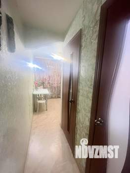 2-к квартира, вторичка, 45м2, 3/5 этаж