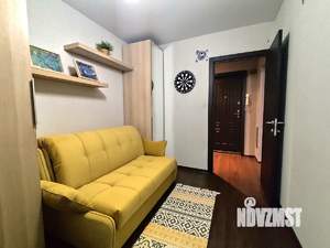 2-к квартира, вторичка, 43м2, 5/9 этаж