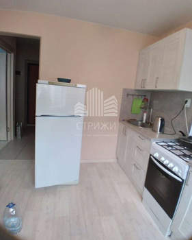 1-к квартира, вторичка, 30м2, 2/3 этаж