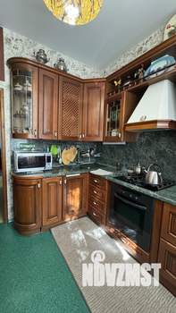 4-к квартира, вторичка, 85м2, 1/5 этаж