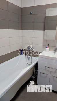 1-к квартира, вторичка, 41м2, 15/16 этаж