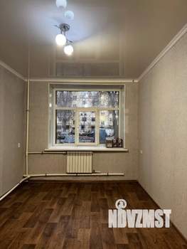 Студия квартира, вторичка, 19м2, 1/4 этаж