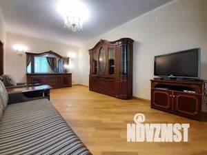 2-к квартира, вторичка, 69м2, 7/16 этаж
