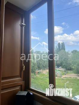 2-к квартира, вторичка, 52м2, 4/12 этаж