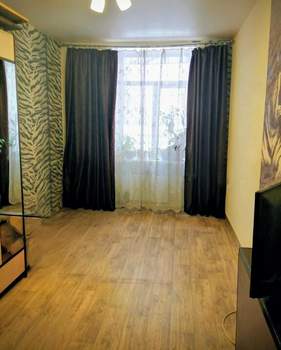 2-к квартира, вторичка, 52м2, 2/4 этаж