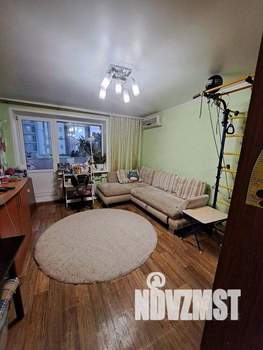 2-к квартира, вторичка, 53м2, 10/11 этаж