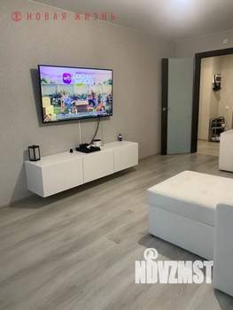 2-к квартира, вторичка, 66м2, 5/27 этаж