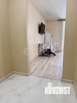 Студия квартира, вторичка, 26м2, 8/24 этаж