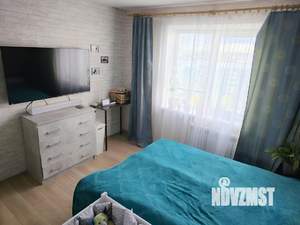 2-к квартира, вторичка, 54м2, 12/12 этаж