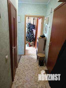 2-к квартира, вторичка, 41м2, 2/2 этаж