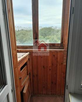 1-к квартира, вторичка, 21м2, 8/9 этаж
