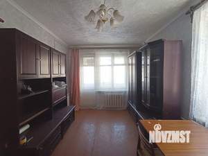 1-к квартира, вторичка, 31м2, 2/5 этаж
