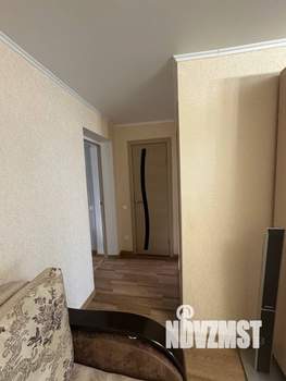 3-к квартира, вторичка, 57м2, 5/5 этаж