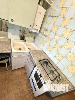 1-к квартира, вторичка, 32м2, 1/5 этаж