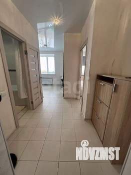 1-к квартира, вторичка, 36м2, 15/18 этаж