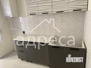 1-к квартира, вторичка, 36м2, 8/9 этаж