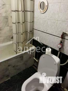 2-к квартира, вторичка, 46м2, 3/5 этаж