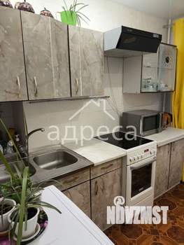 3-к квартира, вторичка, 66м2, 2/12 этаж