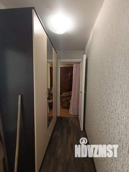 2-к квартира, вторичка, 47м2, 2/9 этаж
