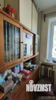 3-к квартира, вторичка, 57м2, 3/5 этаж