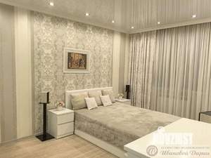 2-к квартира, вторичка, 46м2, 2/3 этаж