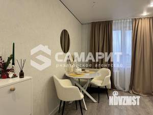 1-к квартира, вторичка, 35м2, 11/12 этаж