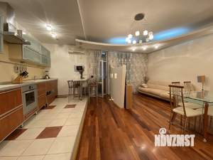 3-к квартира, вторичка, 120м2, 4/8 этаж