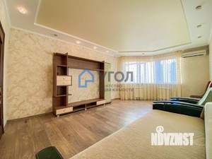 1-к квартира, вторичка, 45м2, 5/22 этаж