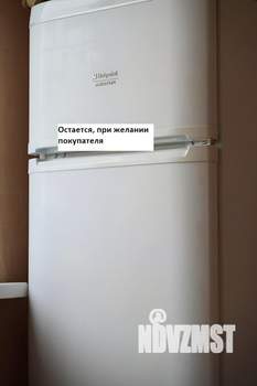 1-к квартира, вторичка, 36м2, 3/3 этаж