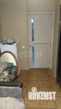 3-к квартира, вторичка, 59м2, 2/5 этаж