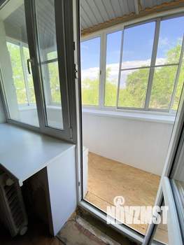 3-к квартира, вторичка, 64м2, 5/5 этаж