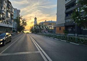 3-к квартира, вторичка, 160м2, 4/8 этаж