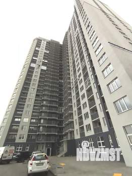 2-к квартира, вторичка, 57м2, 24/25 этаж