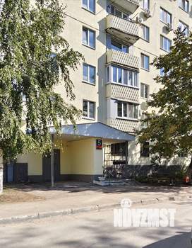 3-к квартира, вторичка, 67м2, 9/12 этаж