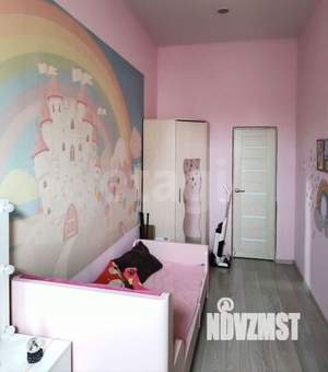 2-к квартира, вторичка, 41м2, 2/2 этаж
