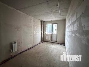 3-к квартира, сданный дом, 91м2, 9/21 этаж