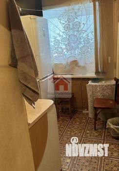 1-к квартира, вторичка, 22м2, 1/5 этаж