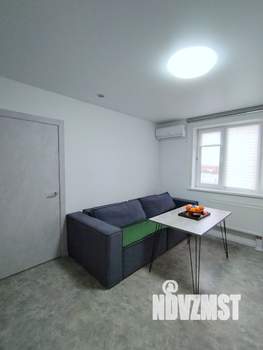 1-к квартира, вторичка, 41м2, 12/25 этаж