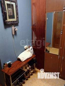 1-к квартира, вторичка, 31м2, 5/9 этаж