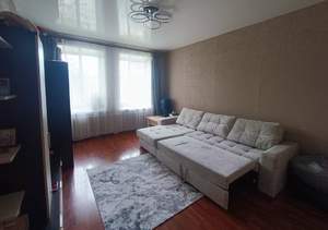 2-к квартира, вторичка, 46м2, 2/2 этаж